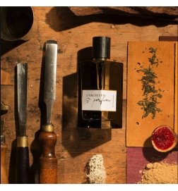 Thé Darbouka - Eau de Parfum Thé Darbouka - Eau de Parfum